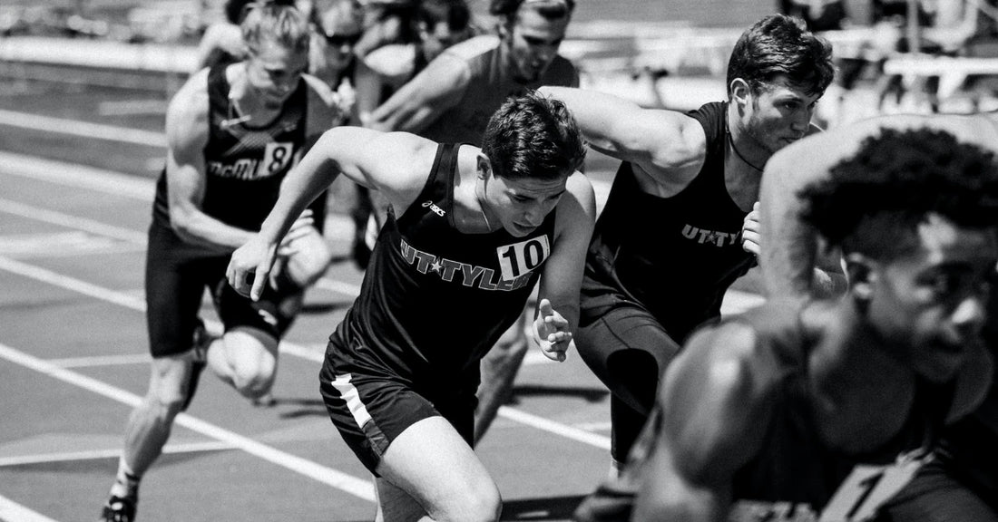 How Hip Extension Impacts your Running Form (and Comfort Level)
