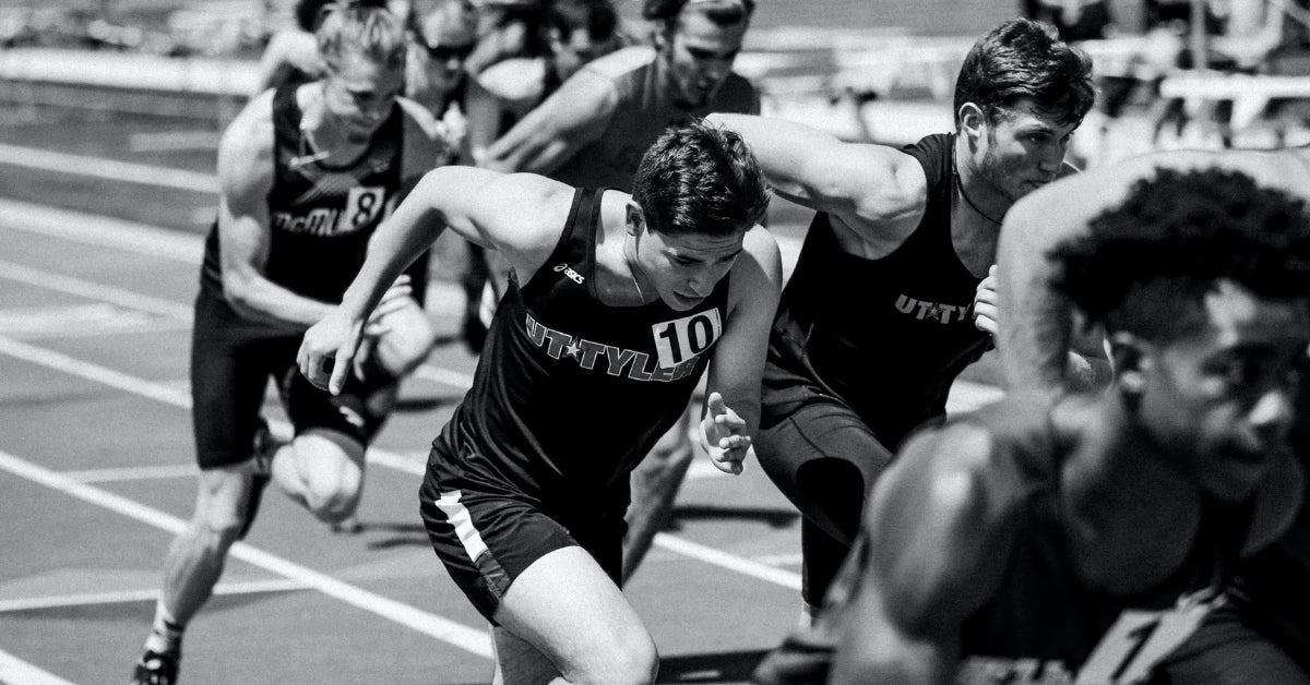 How Hip Extension Impacts your Running Form (and Comfort Level)