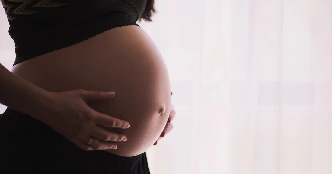 How to Relieve Sciatica Nerve Pain and Hip Pain from Pregnancy