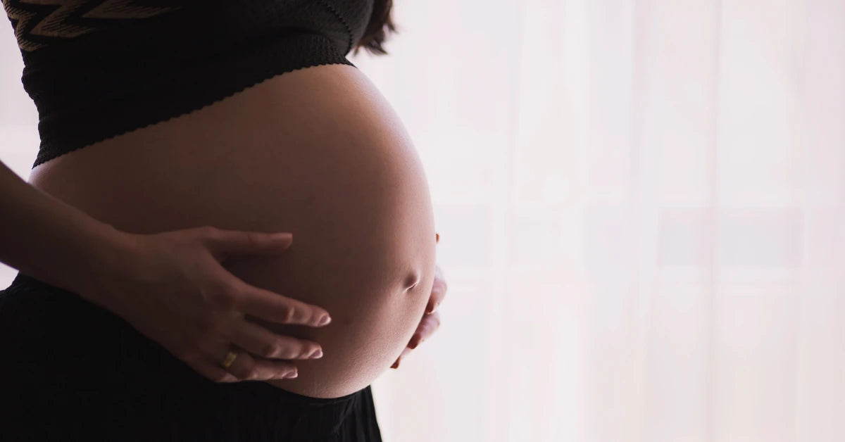 How to Relieve Sciatica Nerve Pain and Hip Pain from Pregnancy