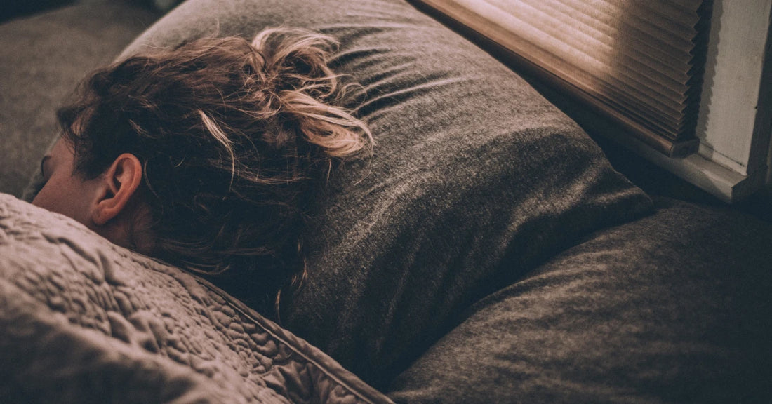 How to Sleep Better with Sciatica Pain