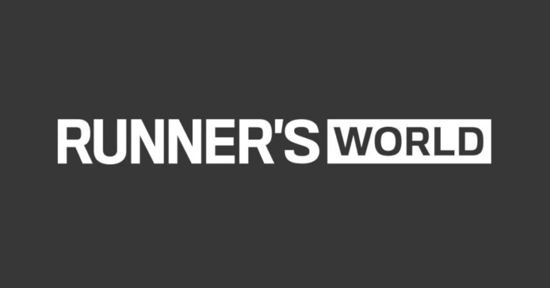 Hip Hook Featured in Runner's World