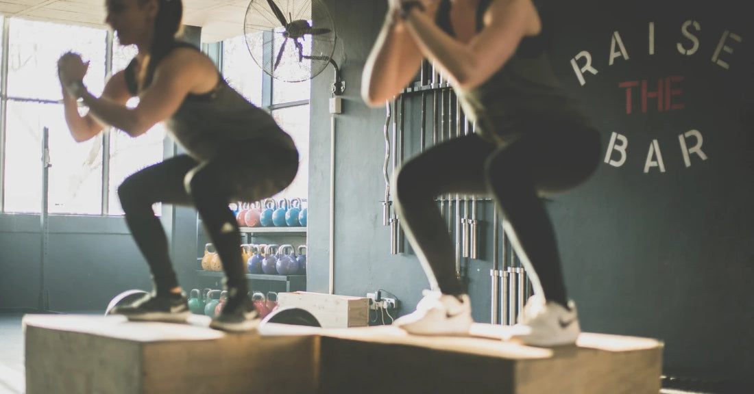 Hip Flexor Pain and Tightness – A Growing Epidemic