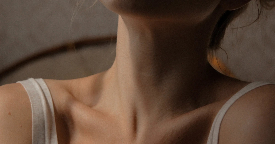 Why Neck Stretches Aren't Enough: The 2 Muscles That Matter Most