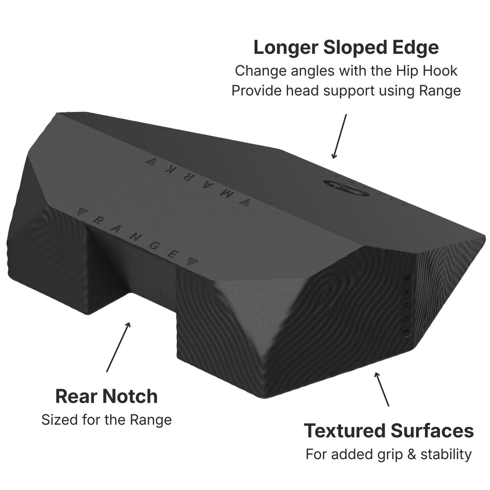 Wedge (Pre-Sale)