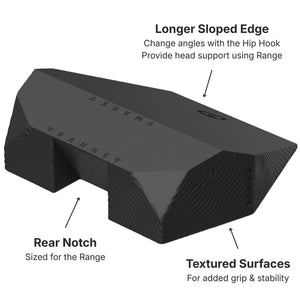 Wedge (Pre-Sale)