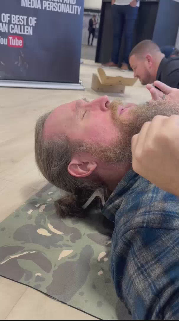 Range UGC - Headache Free.mp4