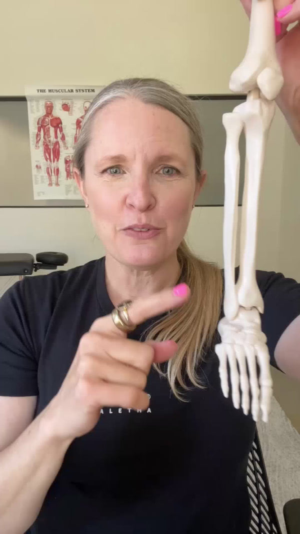 Foot Pain.mp4